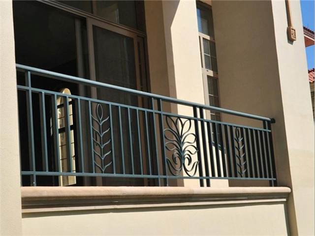 鋅鋼陽臺護(hù)欄圖片2 鋅鋼陽臺護(hù)欄圖片2