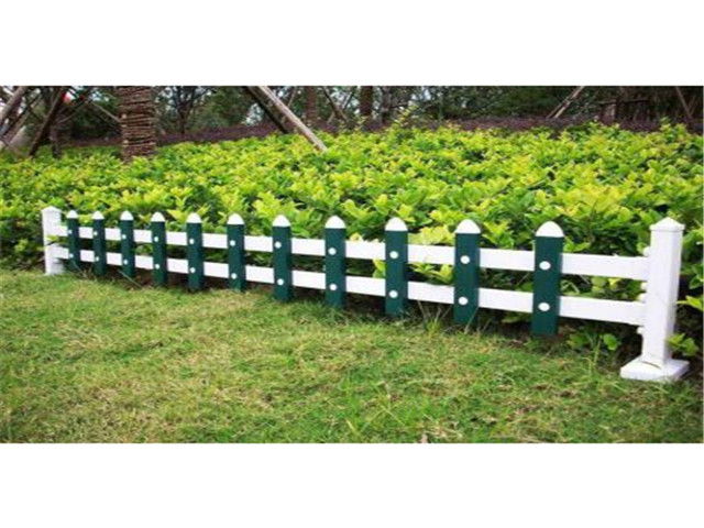 鋅鋼草坪護(hù)欄圖片3 鋅鋼草坪護(hù)欄圖片3