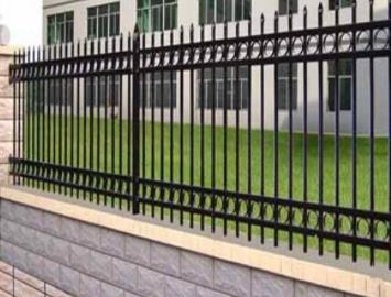 鋅鋼護(hù)欄 鋅鋼護(hù)欄