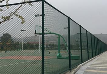 籃球場護(hù)欄網(wǎng) 籃球場護(hù)欄網(wǎng)