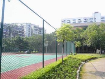 網球場護欄網 網球場護欄網